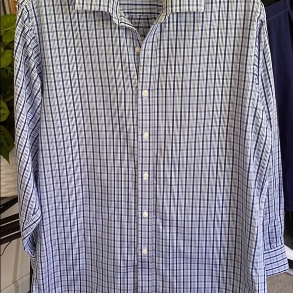 Michael Kors Other - Michael Kors men Shirt size 15 1/2